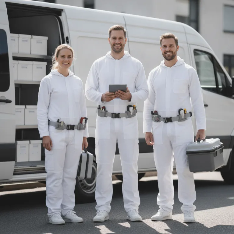 Notdienstapotheke Team in Riehen
